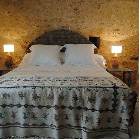 La Charmeraie Bed and Breakfast Saint-Cirq  Exterior foto